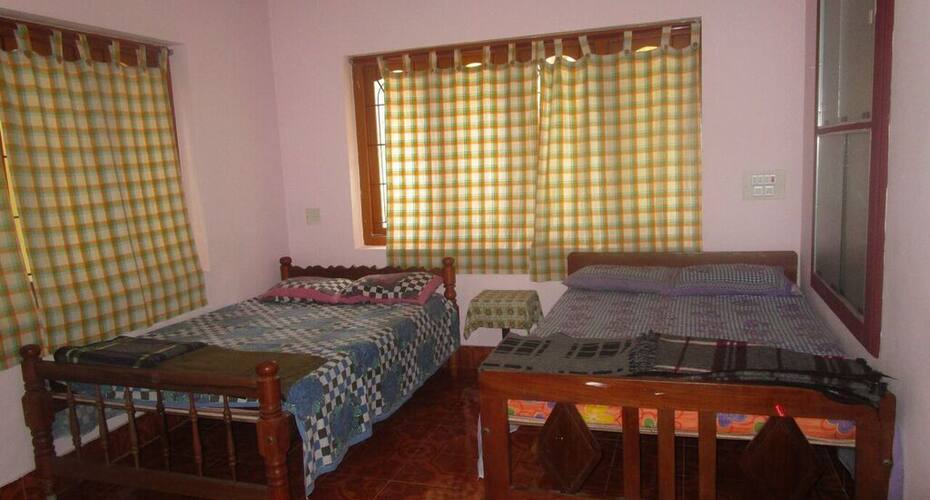 Saraswathi Estate Homestay, Coorg 1